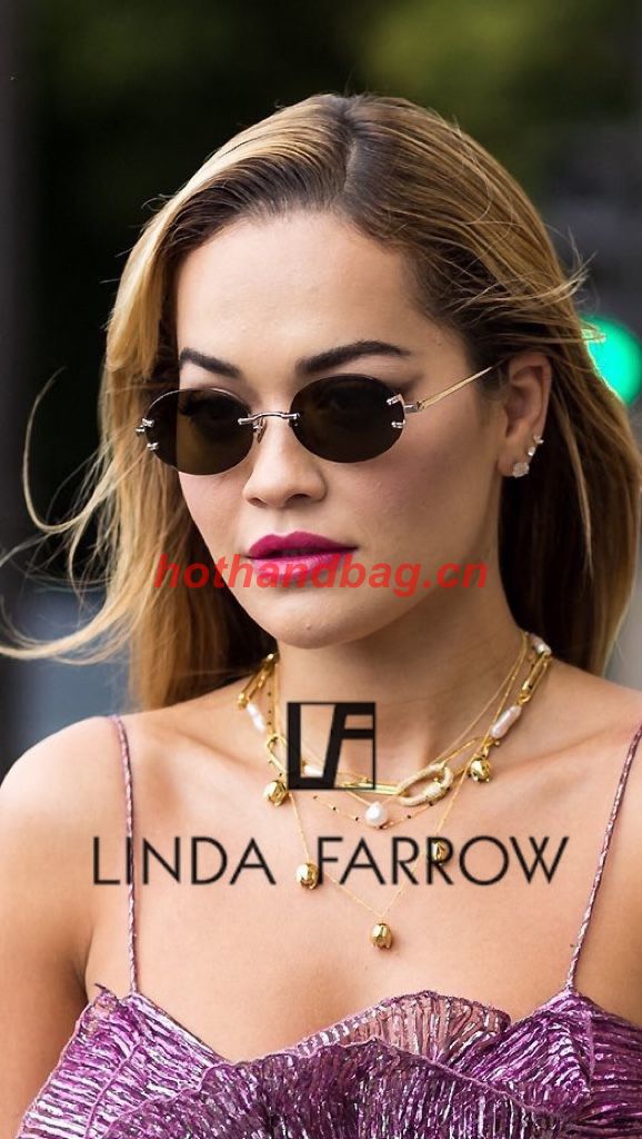 Linda Farrow Sunglasses Top Quality LFS00194